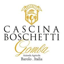 (image for) GOMBA BAROLO BOSCHETTI 2010